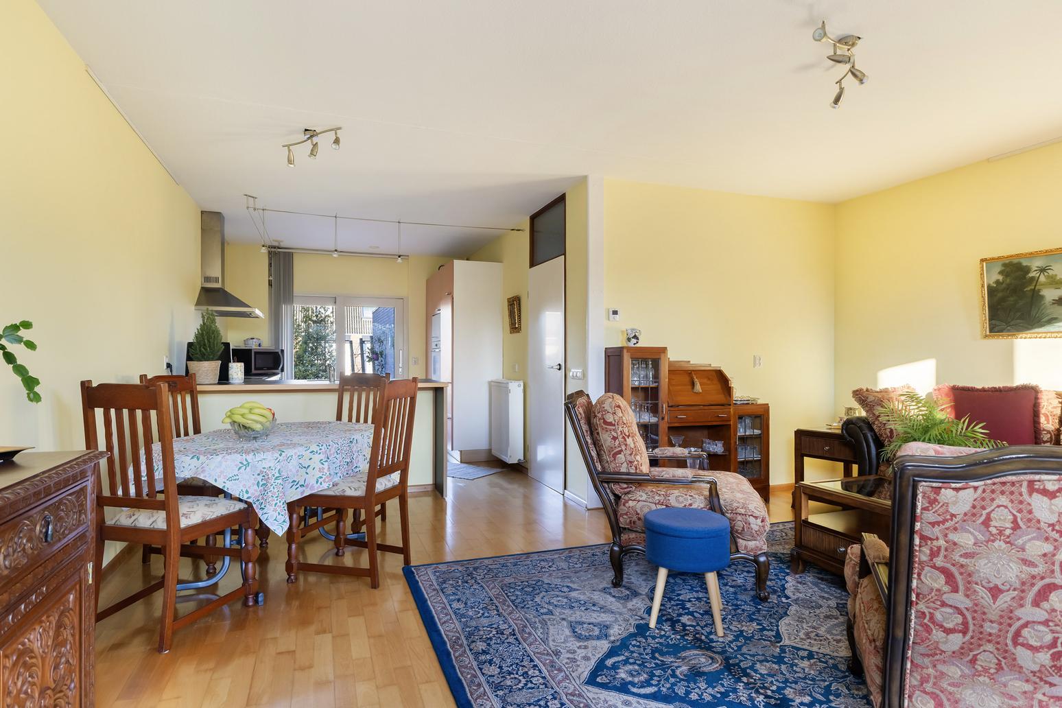 Mannagras 15 in Leeuwarden