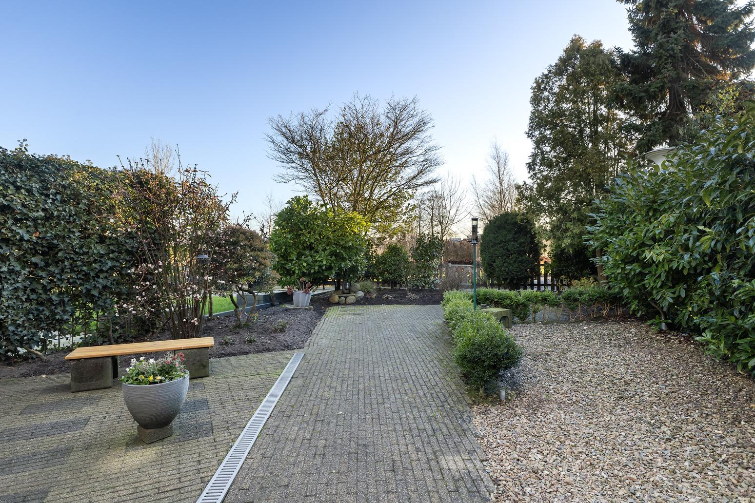 Mannagras 15 in Leeuwarden