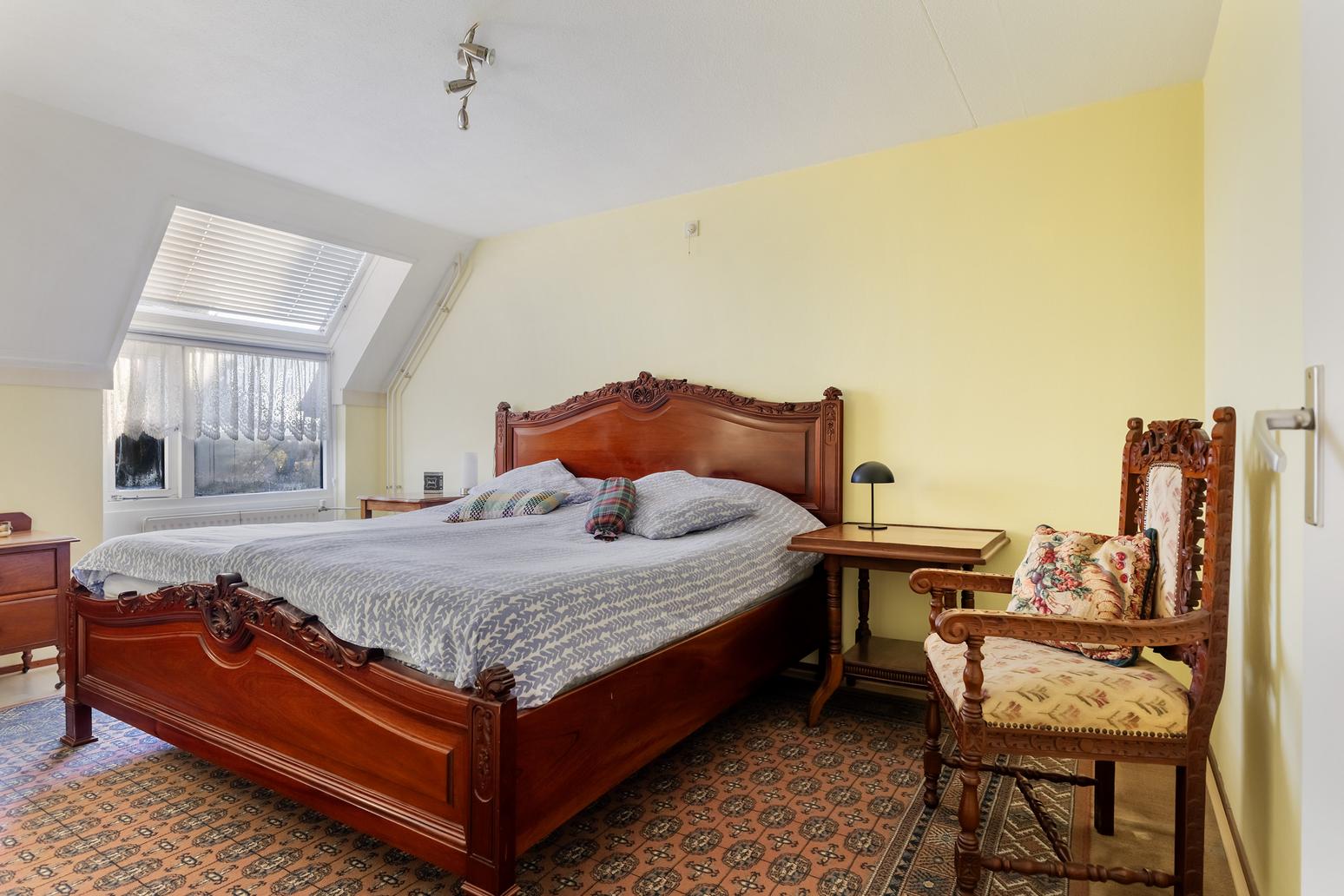 Mannagras 15 in Leeuwarden