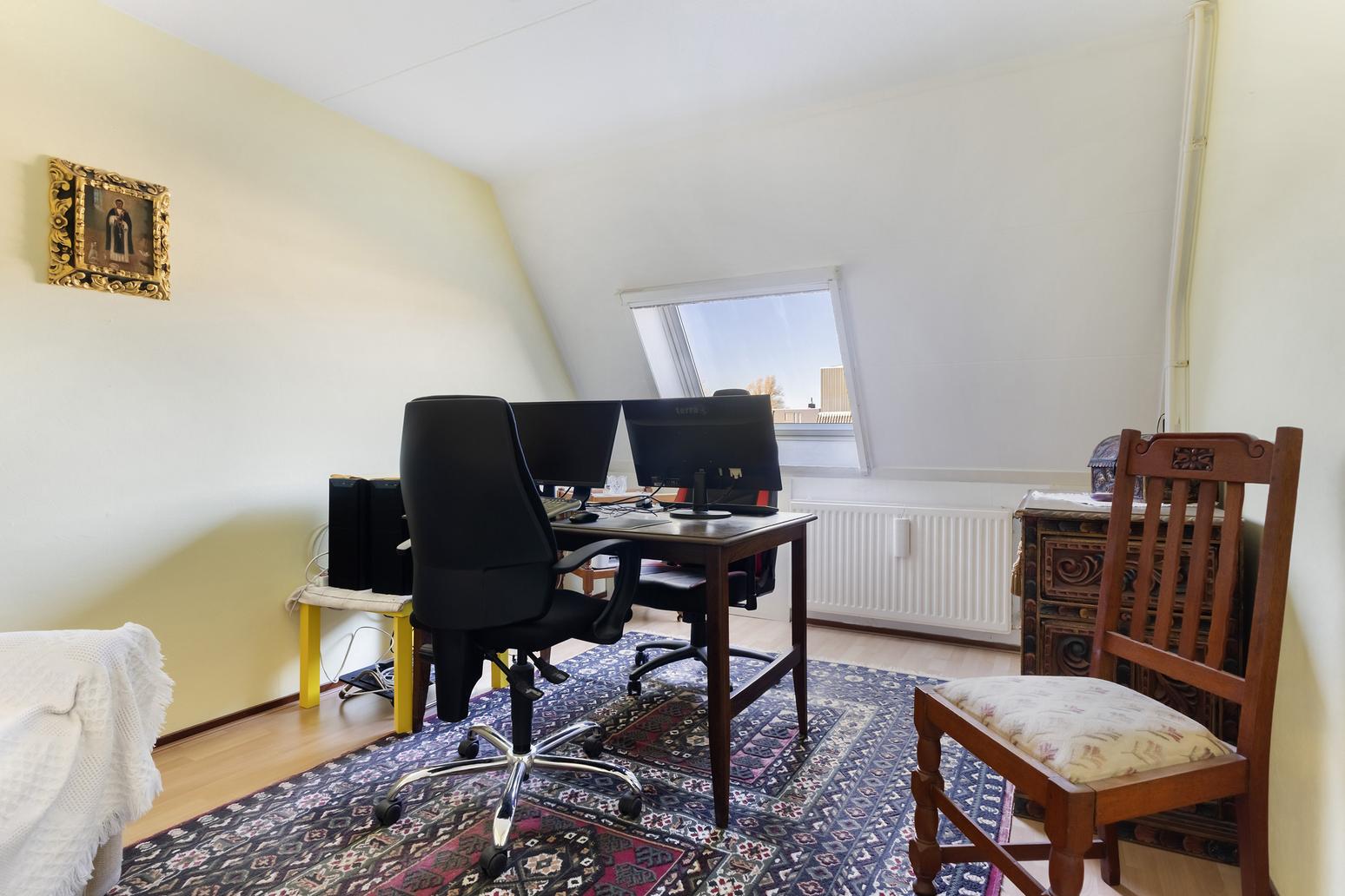 Mannagras 15 in Leeuwarden