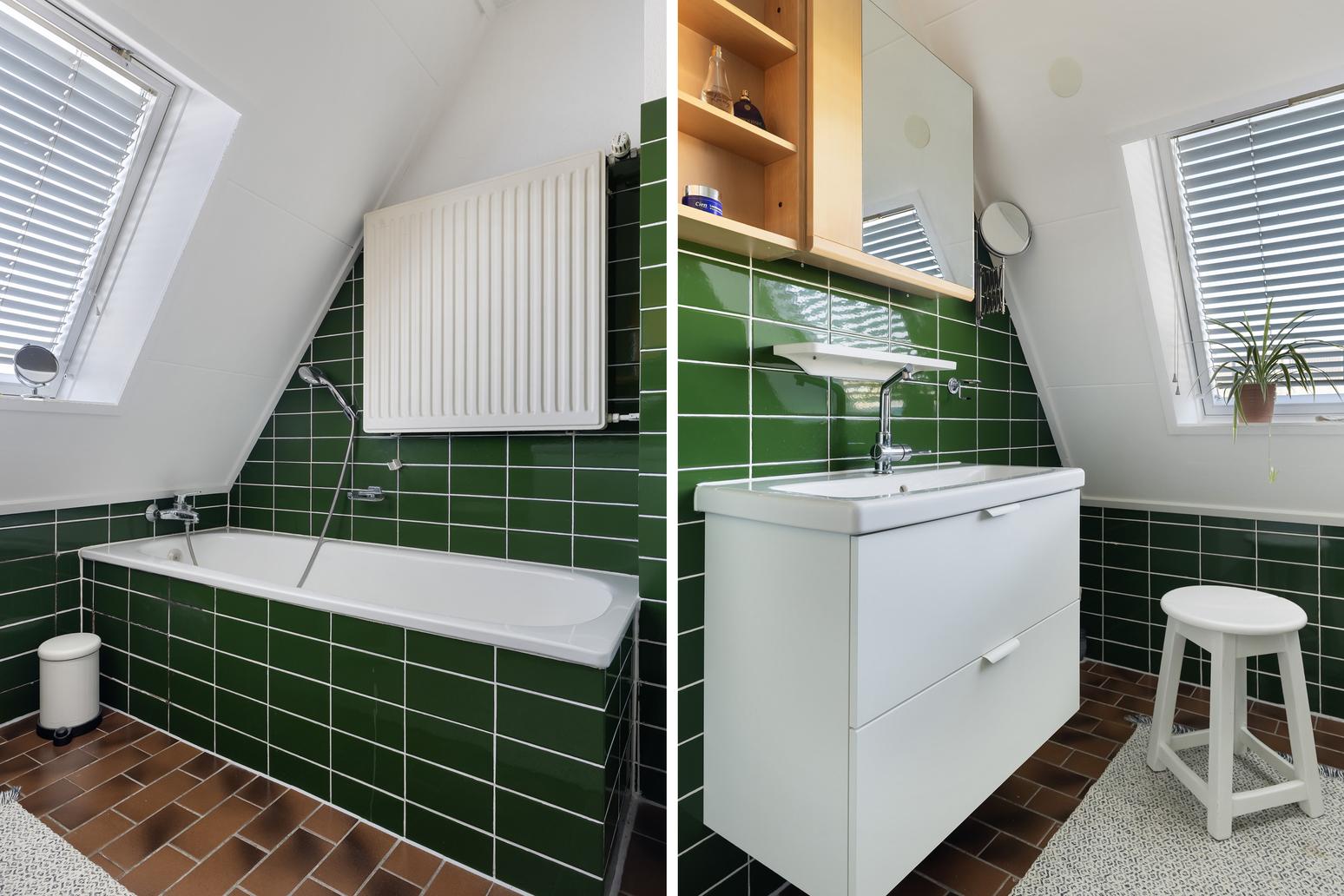 Mannagras 15 in Leeuwarden