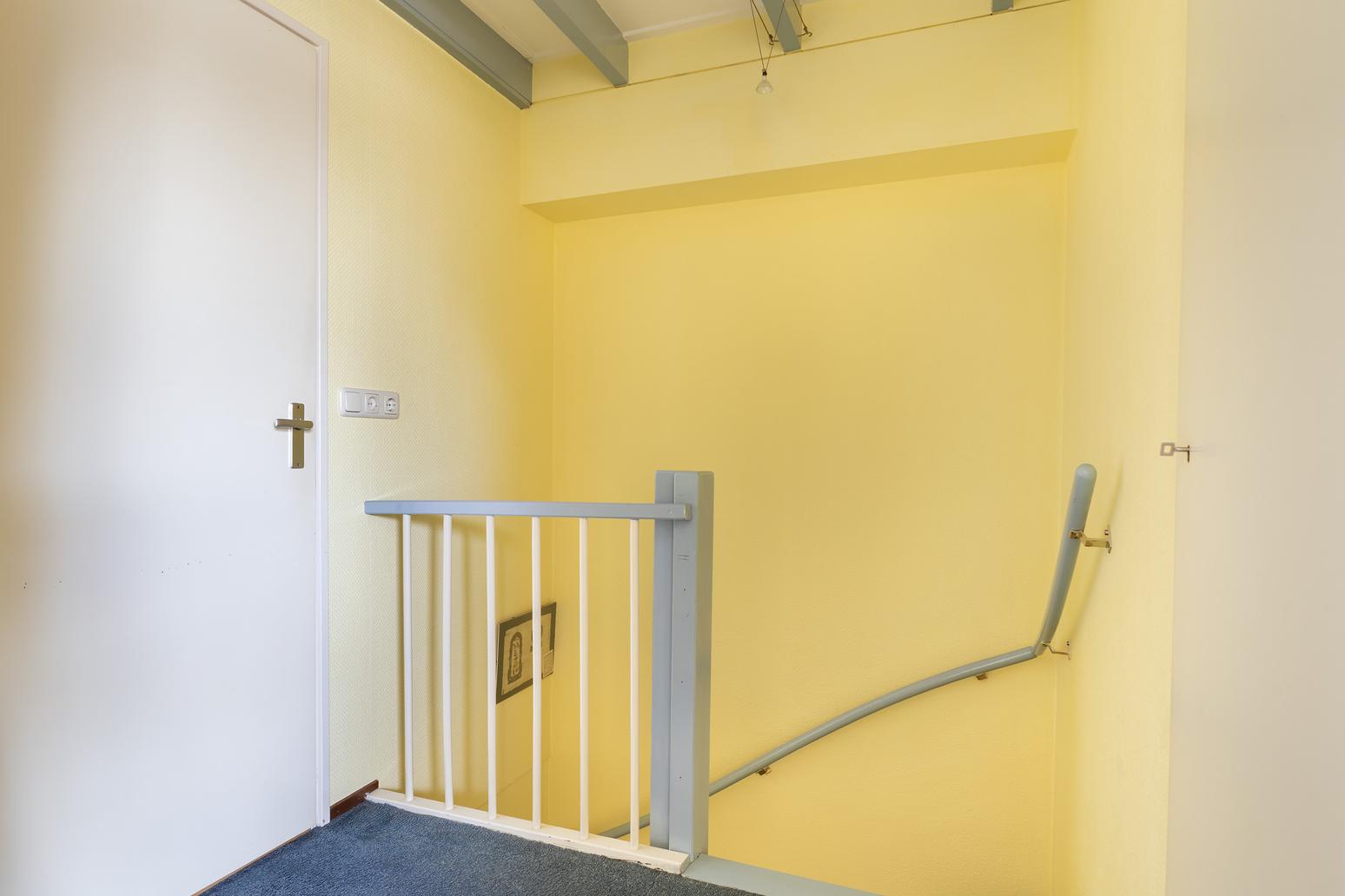 Mannagras 15 in Leeuwarden