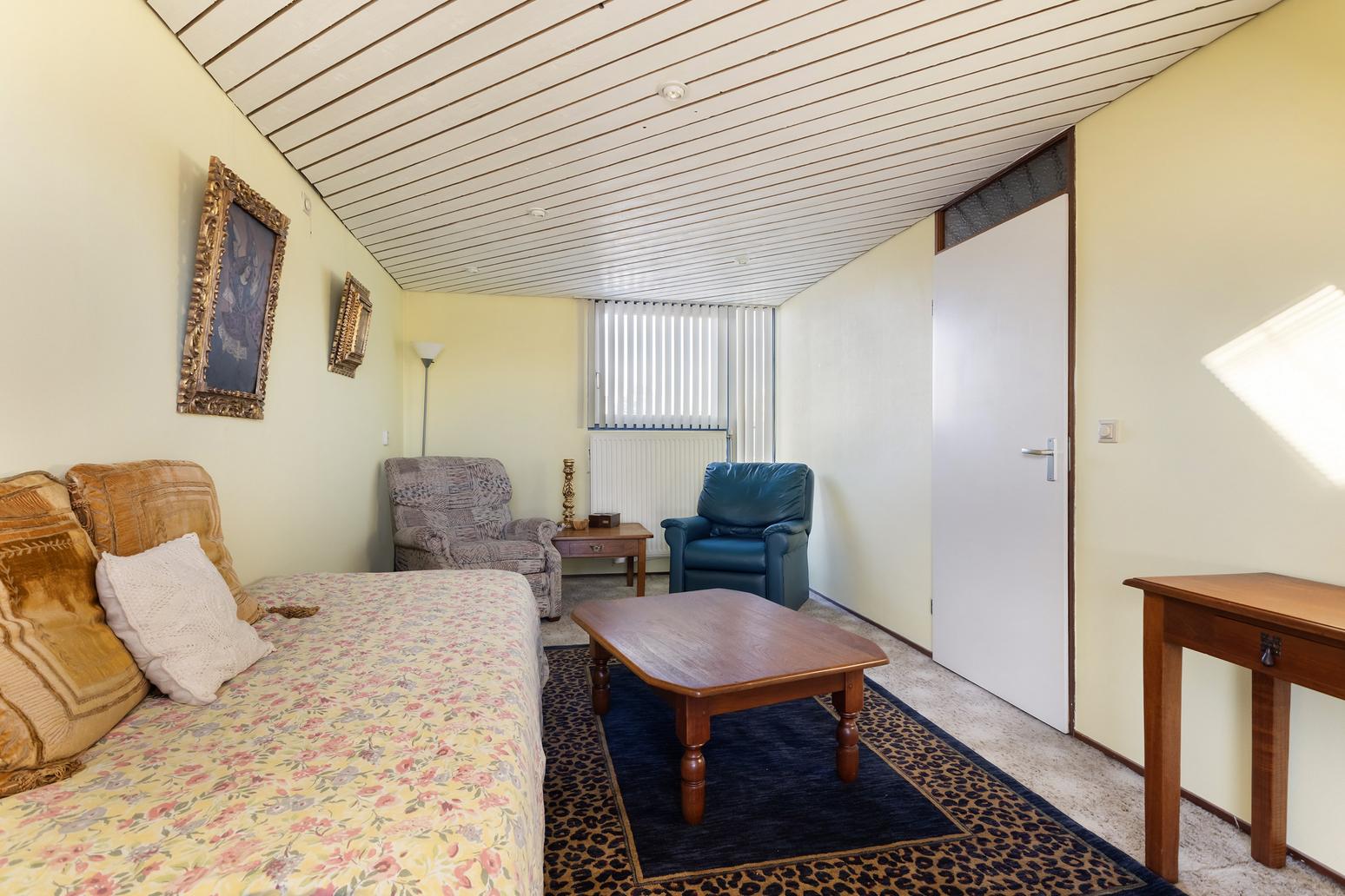 Mannagras 15 in Leeuwarden