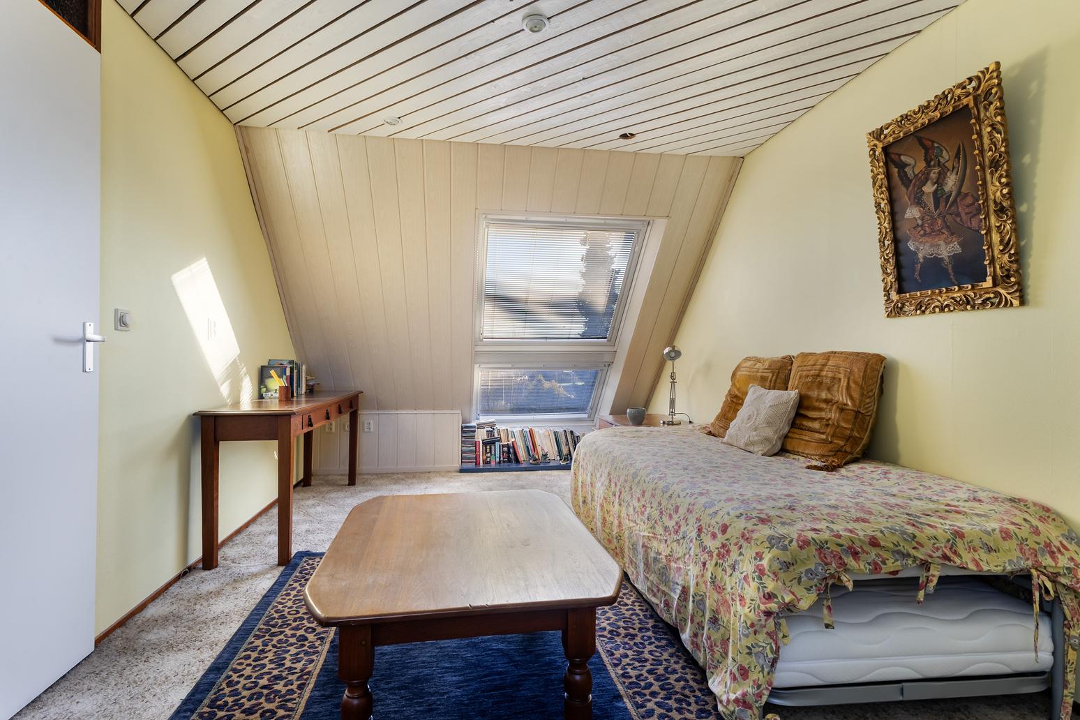 Mannagras 15 in Leeuwarden