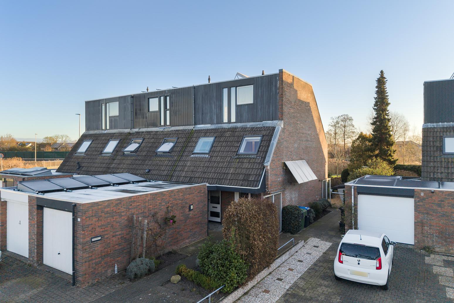 Mannagras 15 in Leeuwarden