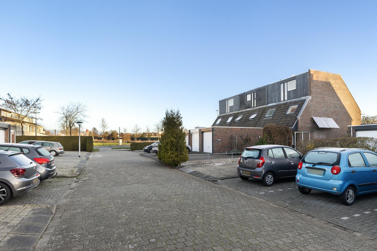 Mannagras 15 in Leeuwarden