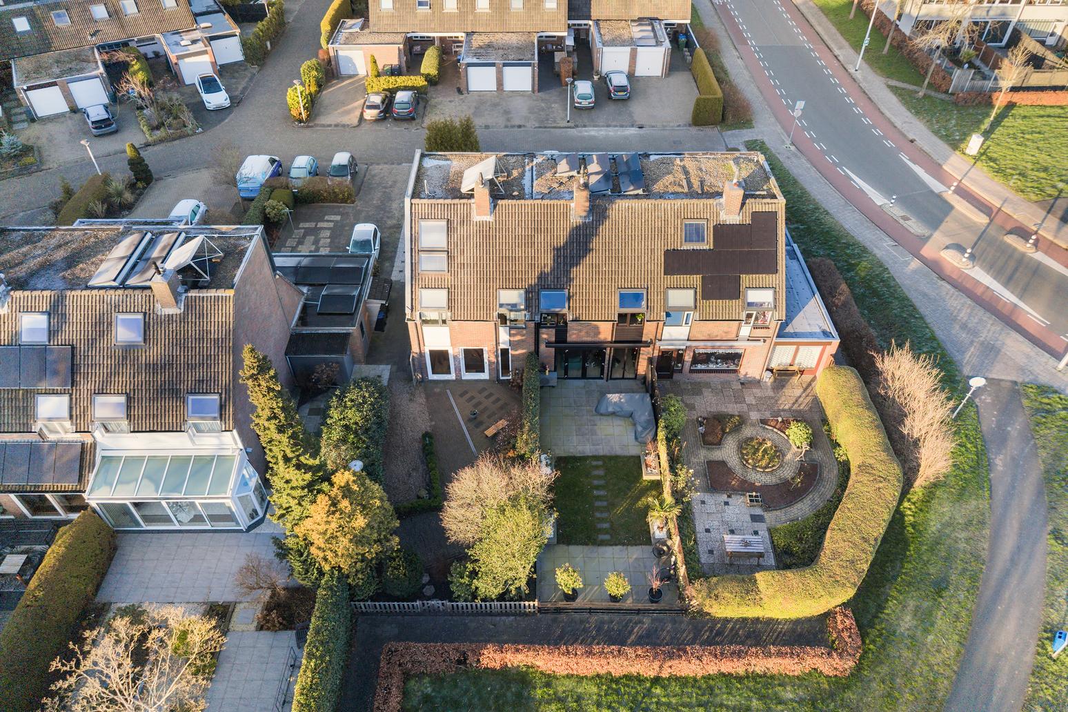 Mannagras 15 in Leeuwarden