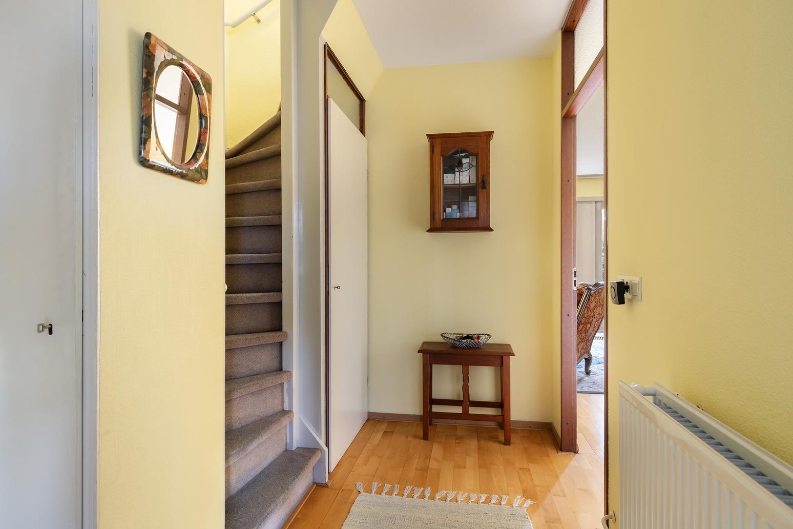 Mannagras 15 in Leeuwarden