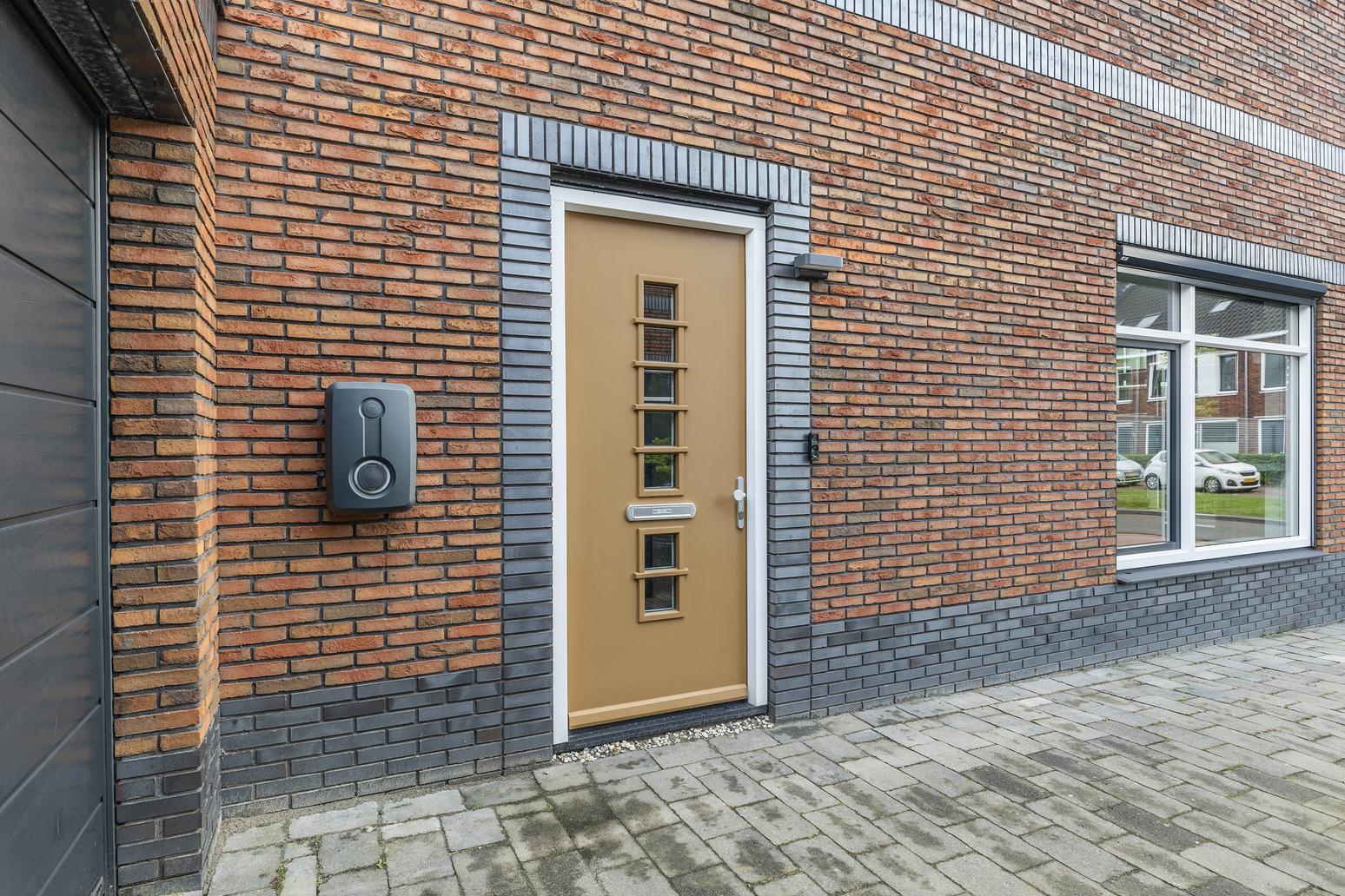 Maximillastraat 19 in Leeuwarden