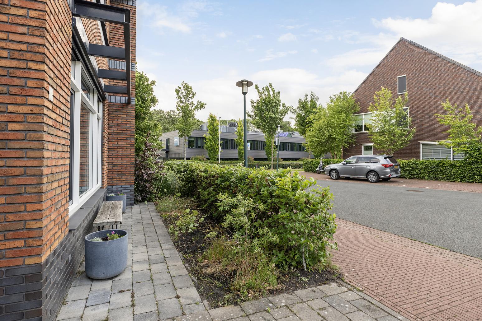 Maximillastraat 19 in Leeuwarden