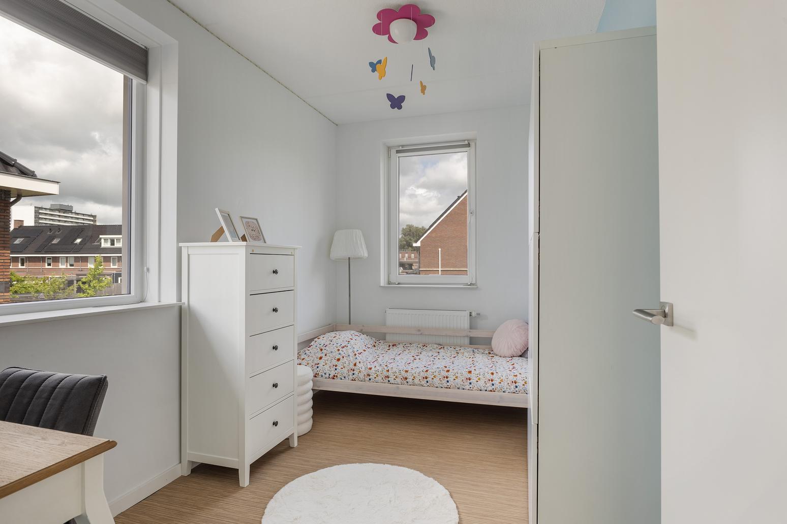 Maximillastraat 19 in Leeuwarden