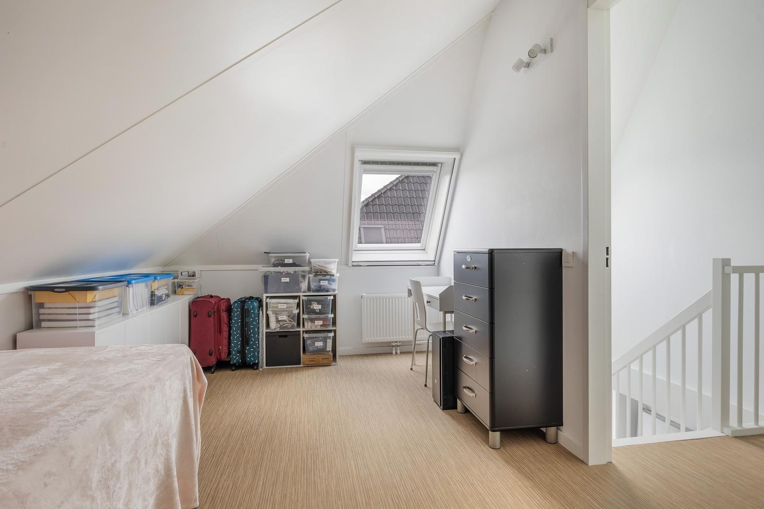 Maximillastraat 19 in Leeuwarden