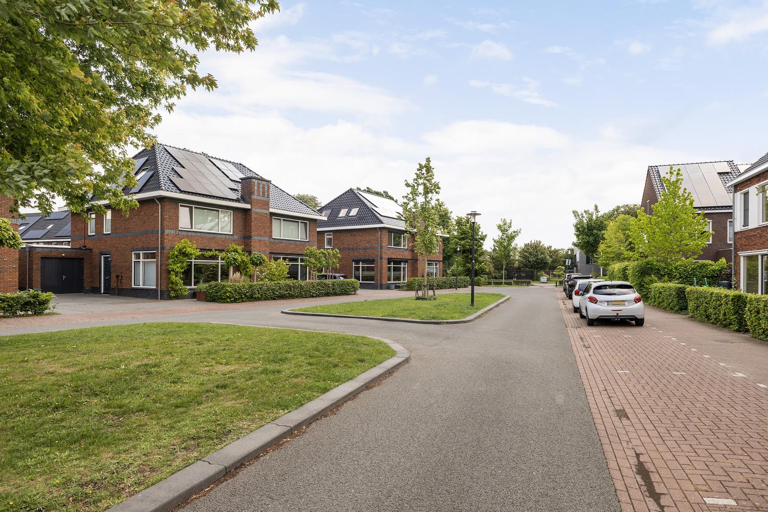 Maximillastraat 19 in Leeuwarden