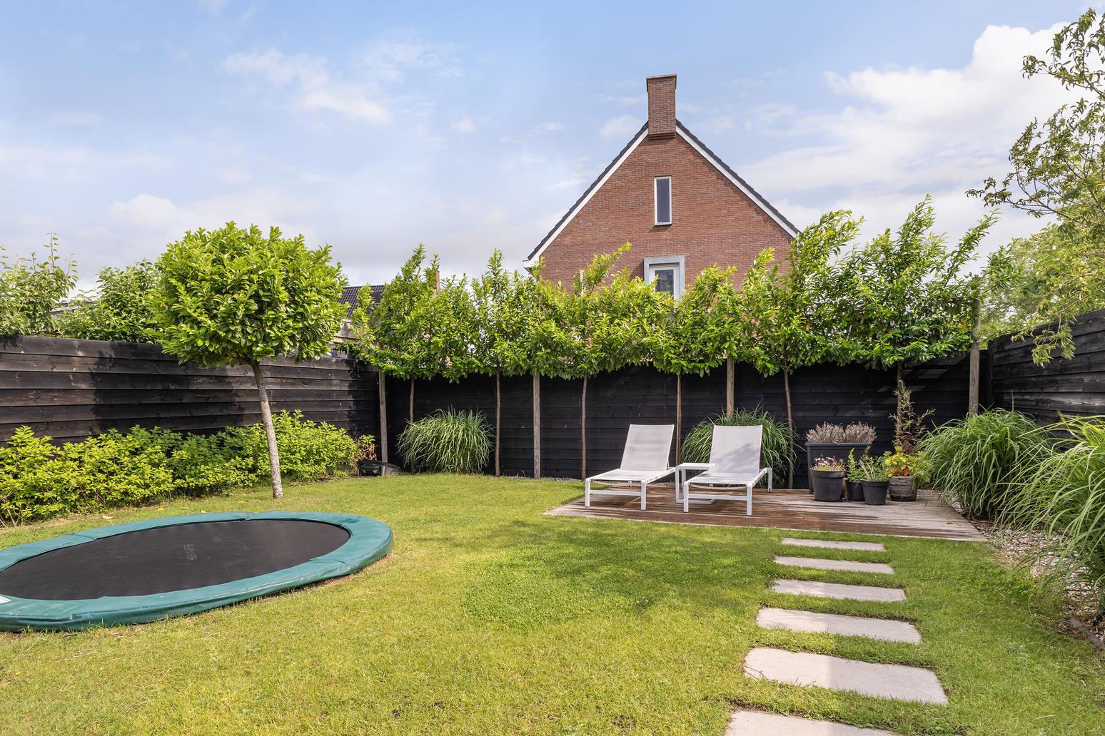 Maximillastraat 19 in Leeuwarden