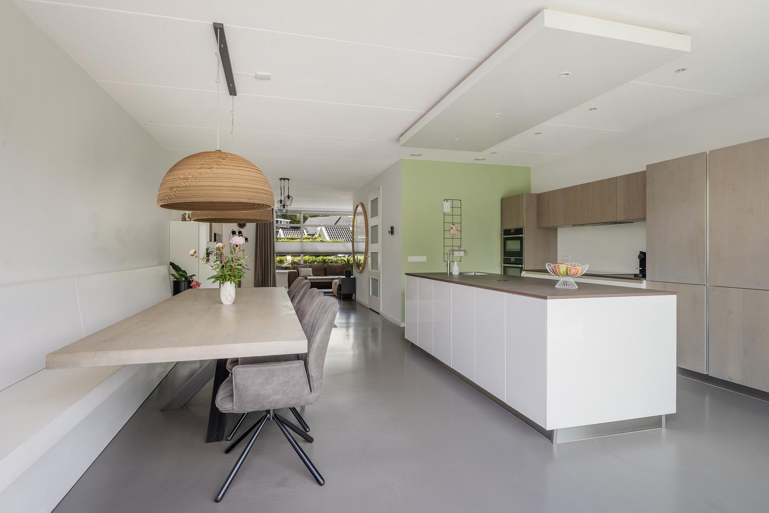Maximillastraat 19 in Leeuwarden