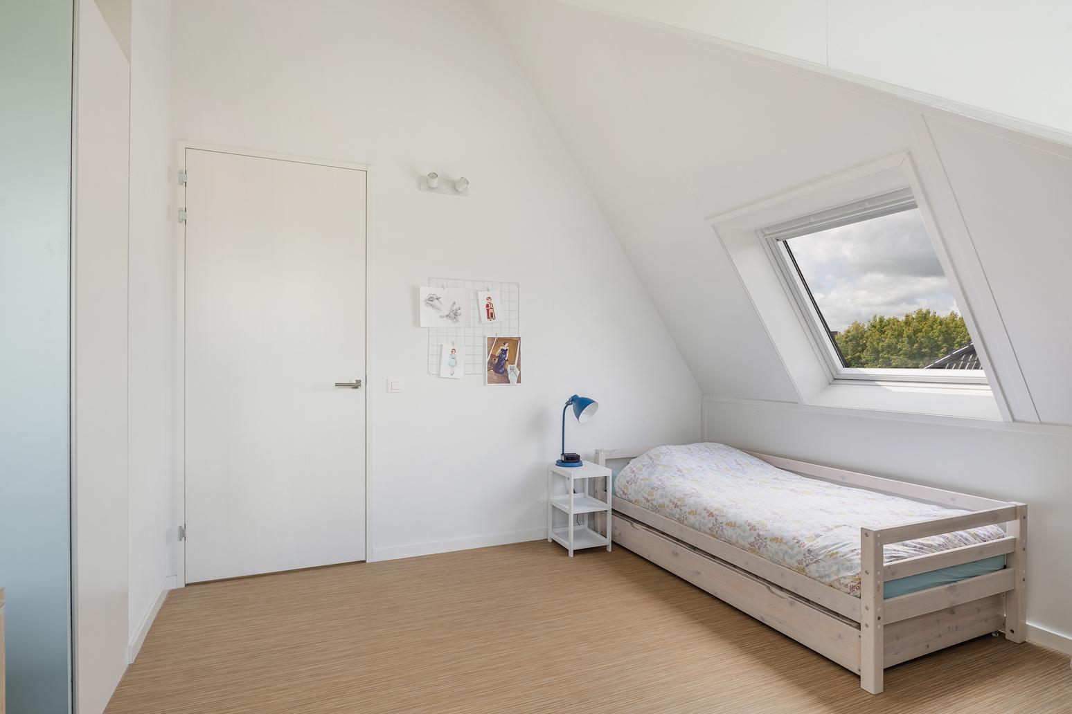 Maximillastraat 19 in Leeuwarden