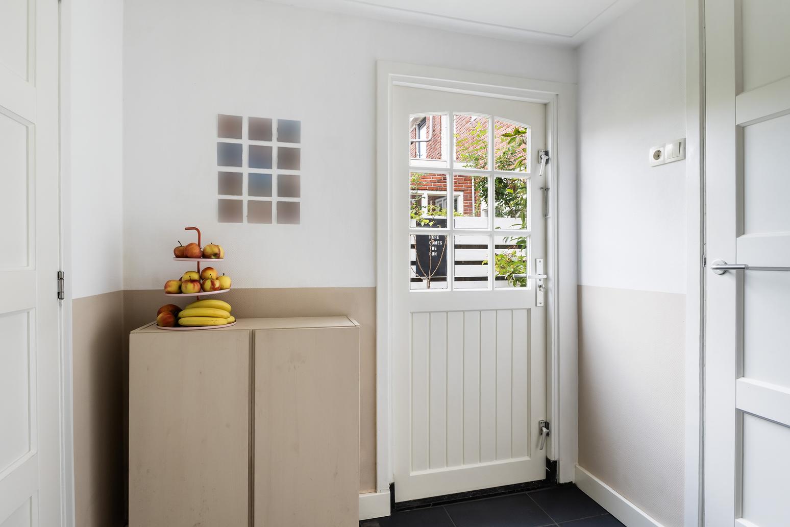 Tussenwoning te koop: Mozartstraat 44, Leeuwarden