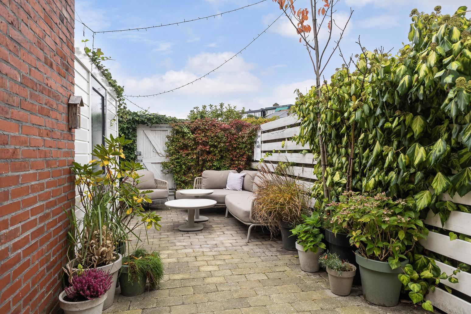 Tussenwoning te koop: Mozartstraat 44, Leeuwarden