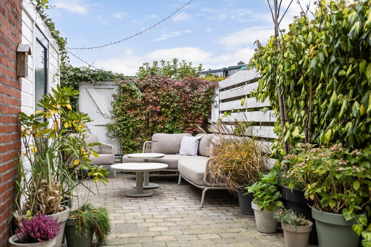 Tussenwoning te koop: Mozartstraat 44, Leeuwarden