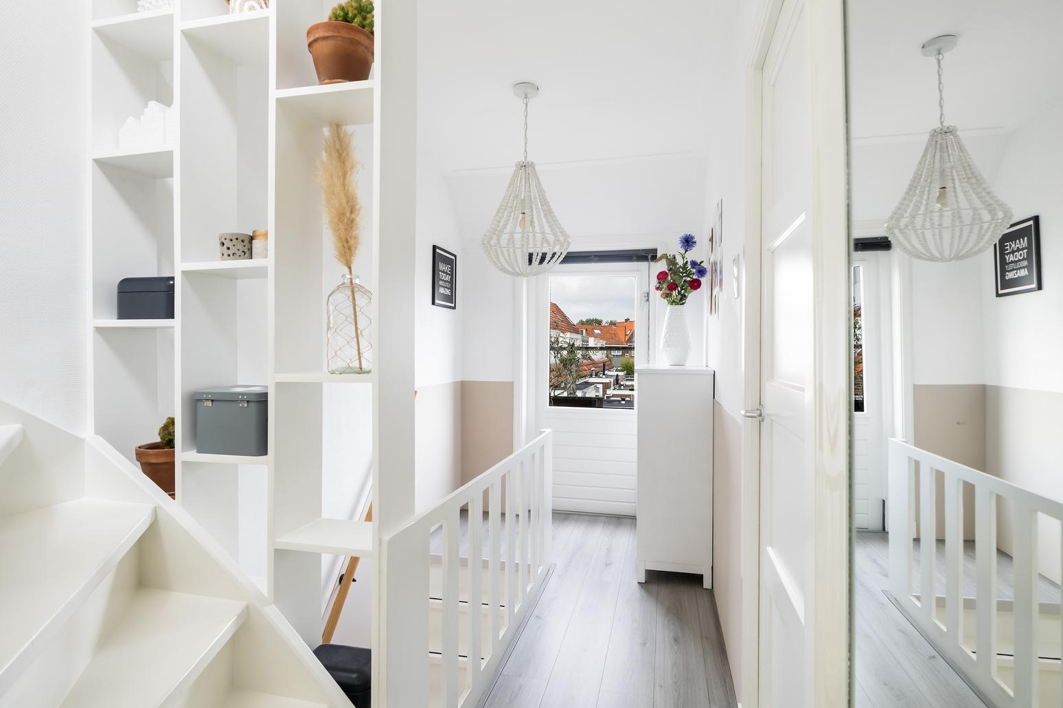 Tussenwoning te koop: Mozartstraat 44, Leeuwarden