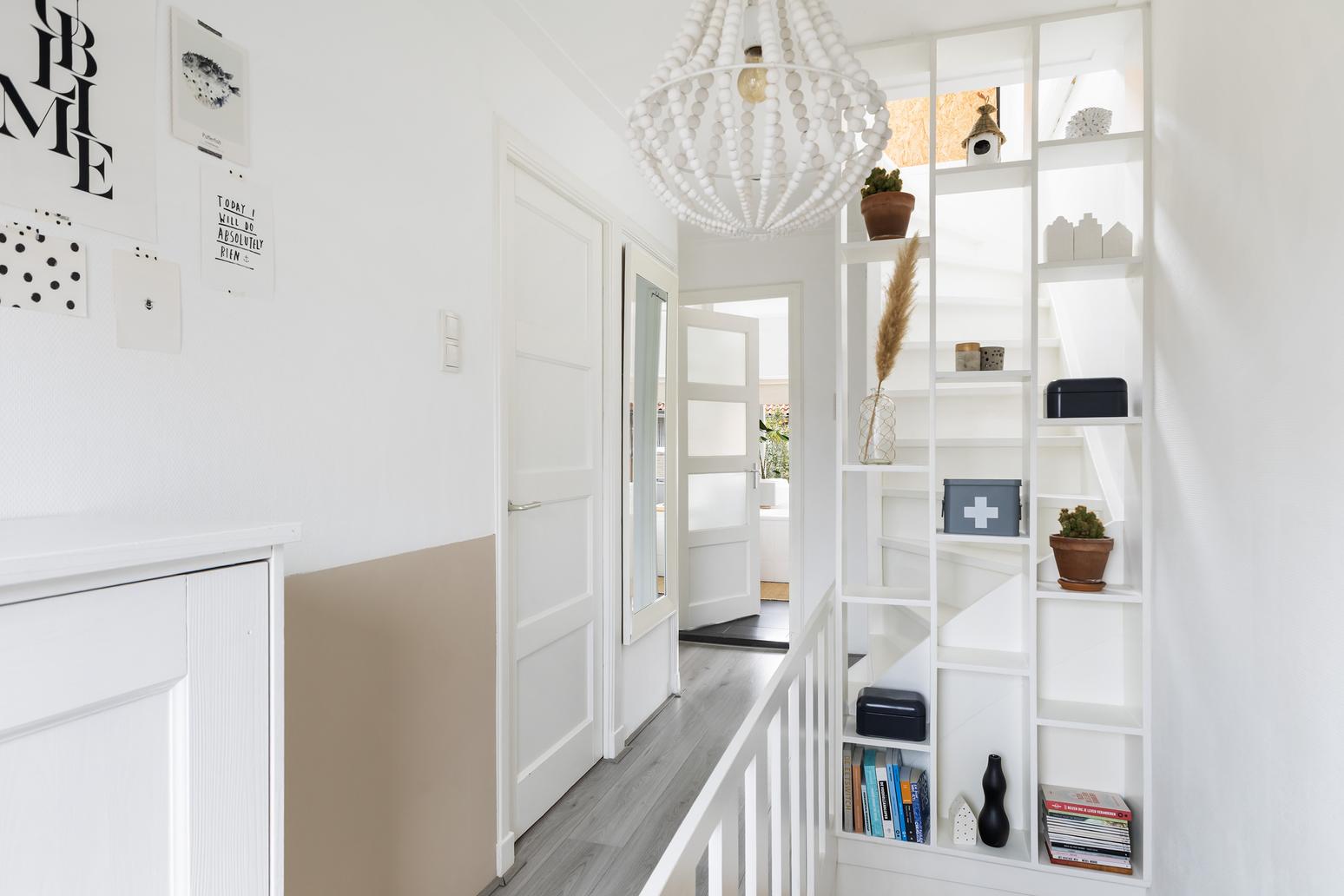 Tussenwoning te koop: Mozartstraat 44, Leeuwarden