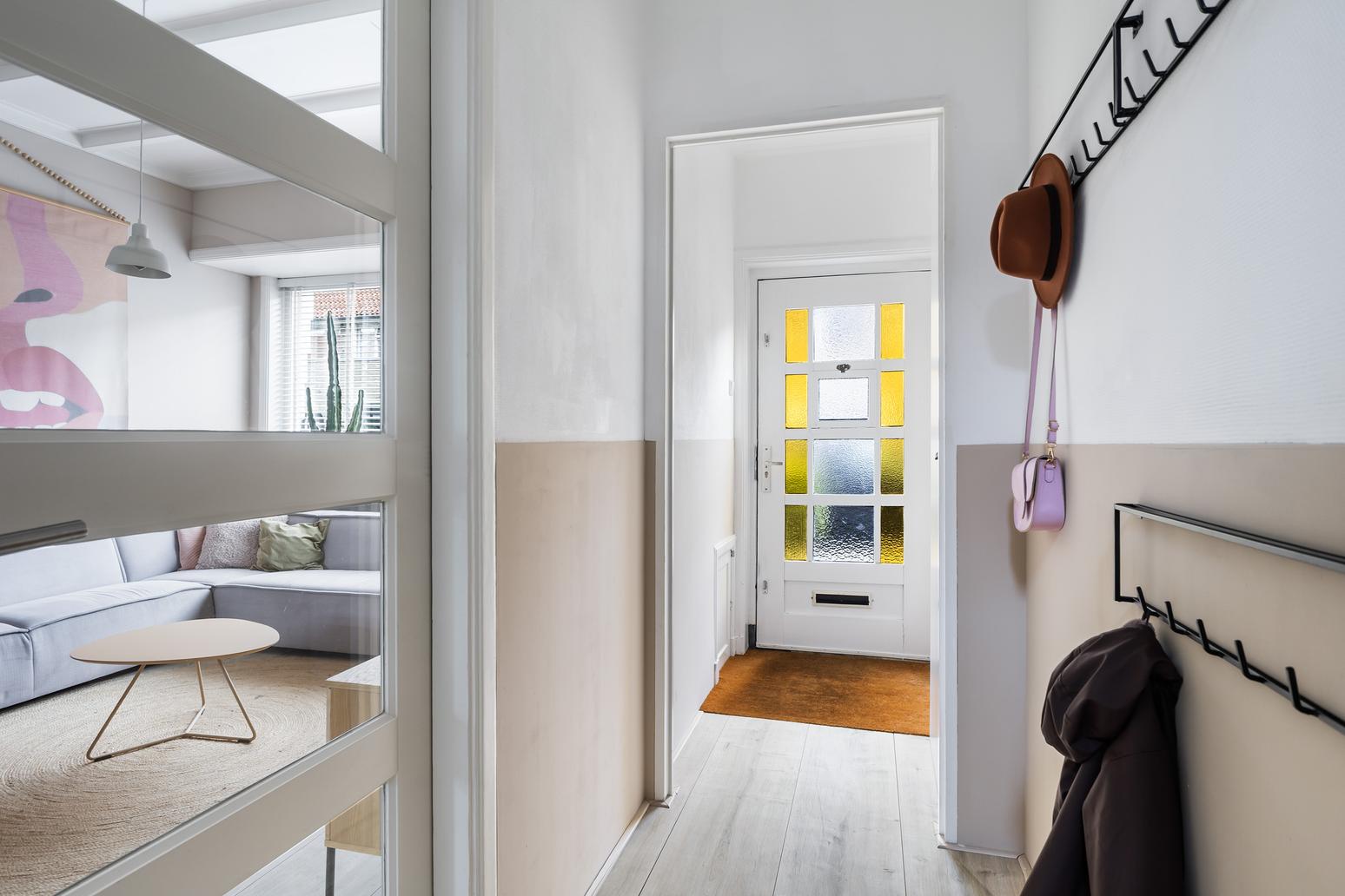 Tussenwoning te koop: Mozartstraat 44, Leeuwarden
