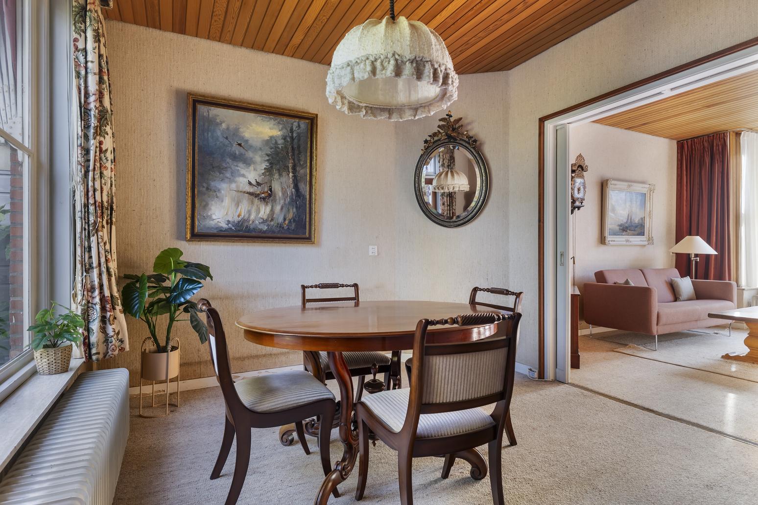 Mr. P.J. Troelstraweg 112 in Leeuwarden