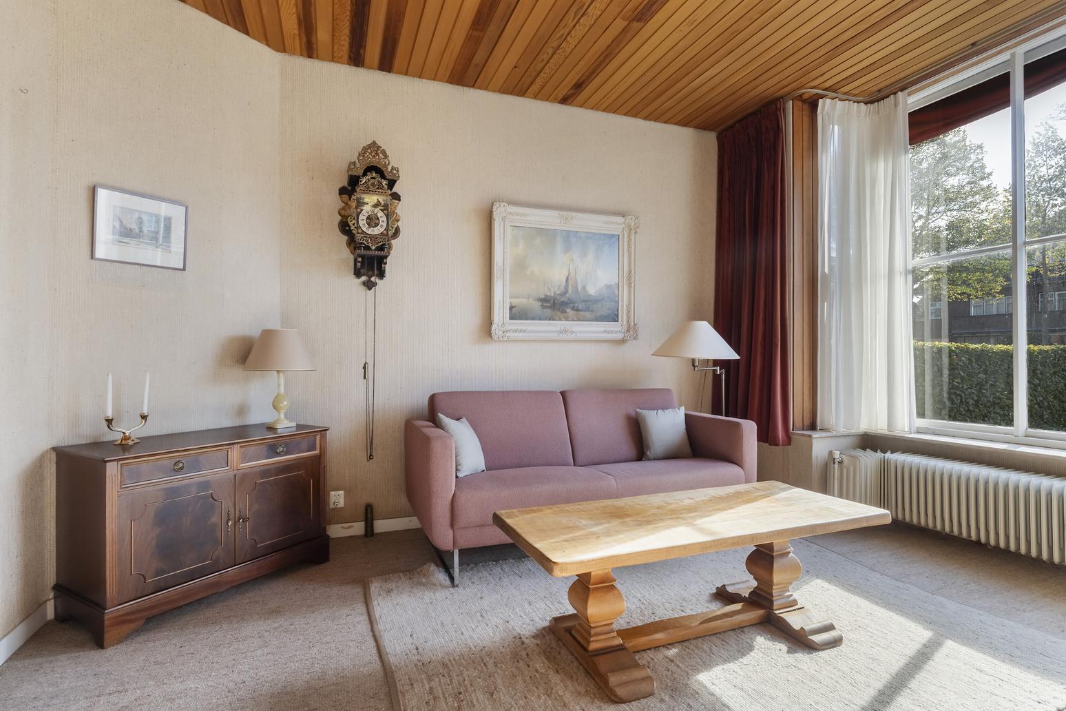 Mr. P.J. Troelstraweg 112 in Leeuwarden