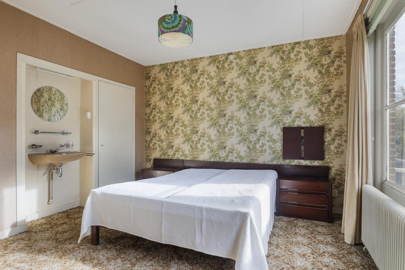 Mr. P.J. Troelstraweg 112 in Leeuwarden