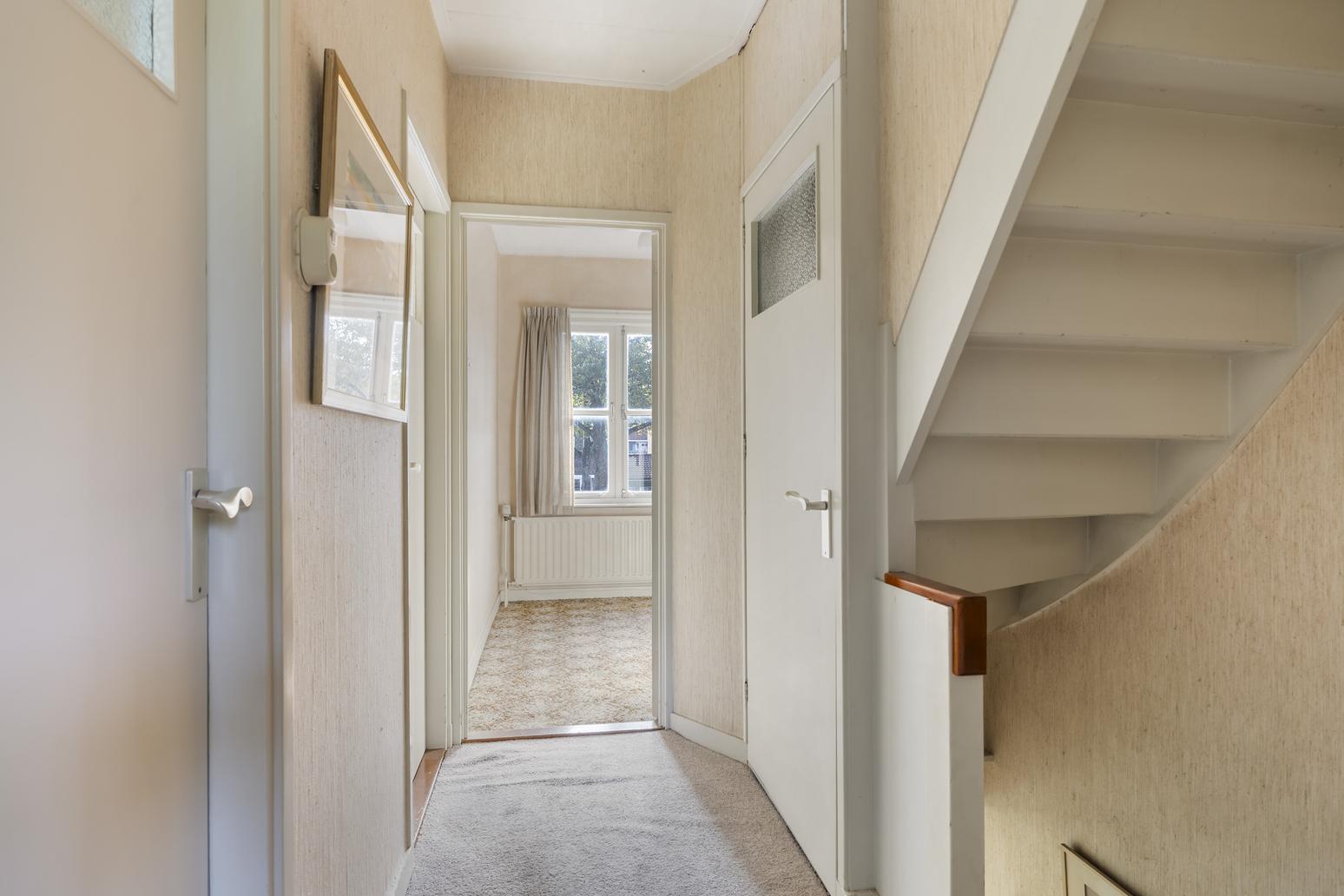 Mr. P.J. Troelstraweg 112 in Leeuwarden