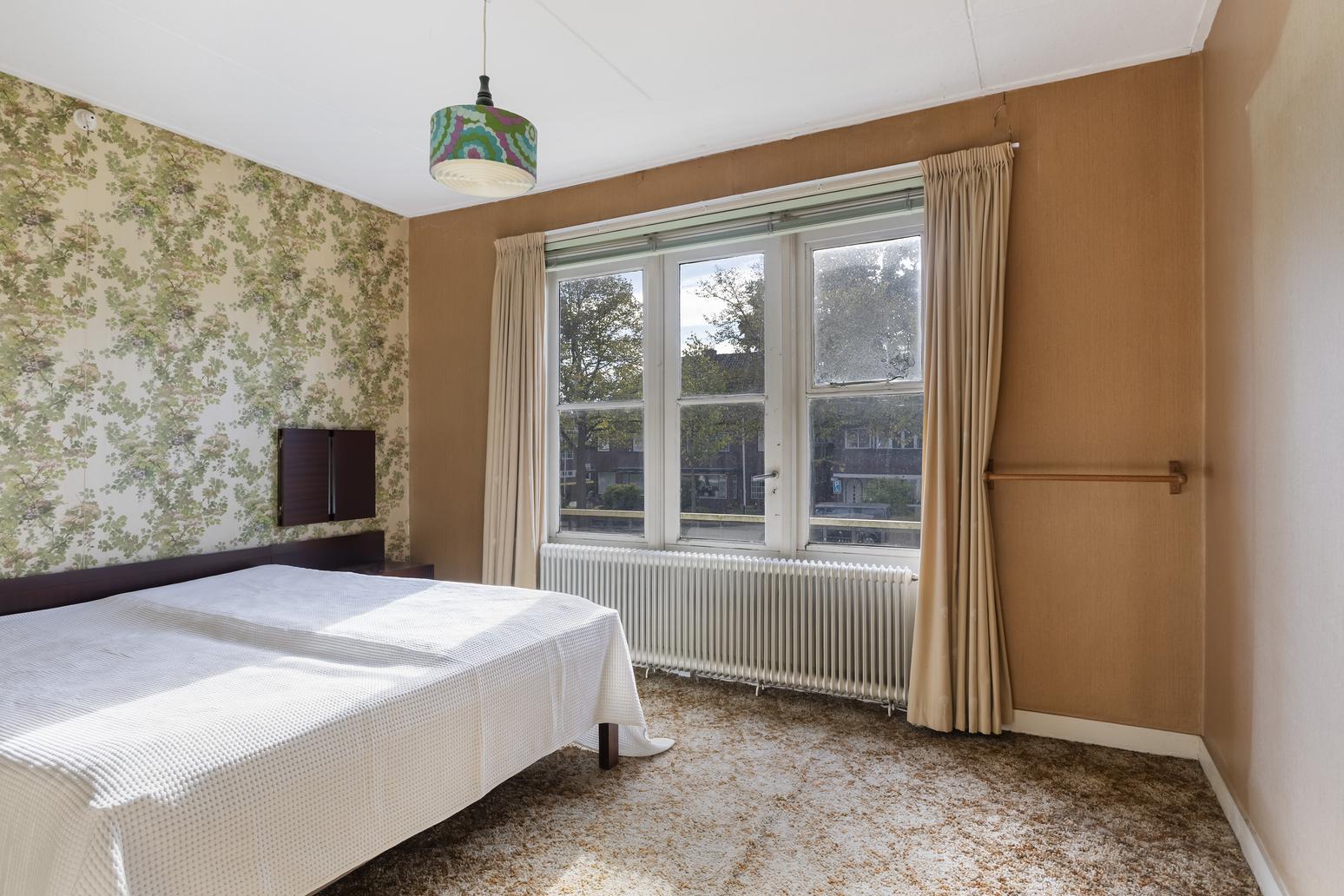 Mr. P.J. Troelstraweg 112 in Leeuwarden