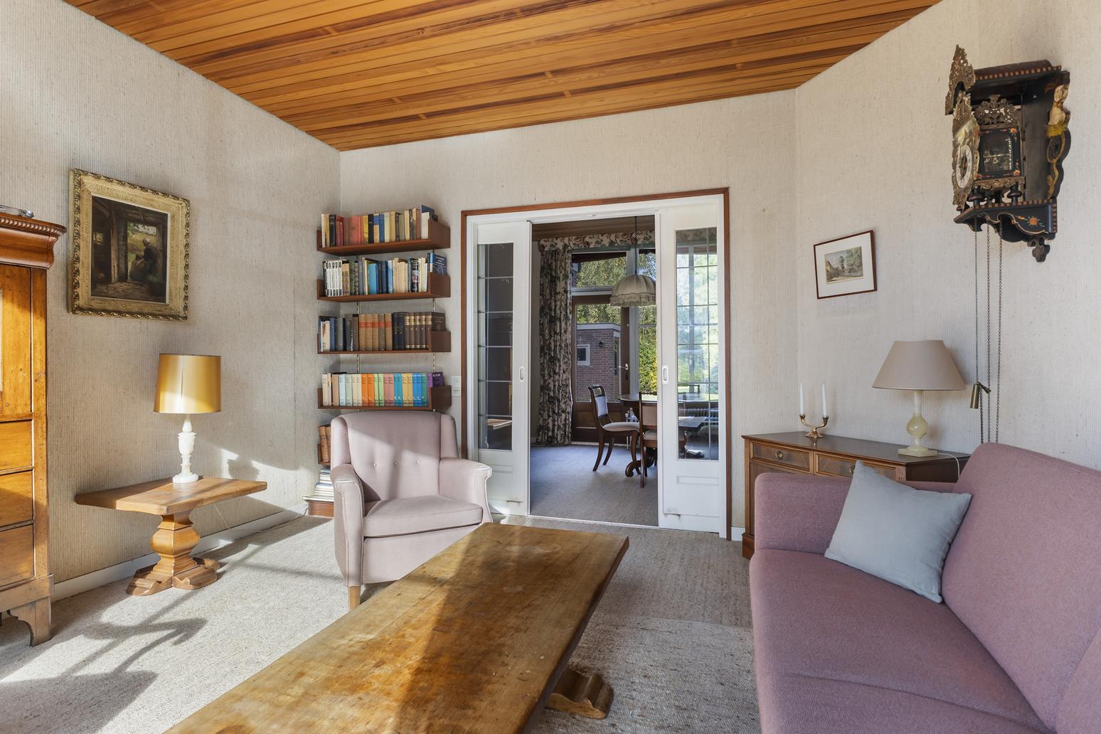 Mr. P.J. Troelstraweg 112 in Leeuwarden