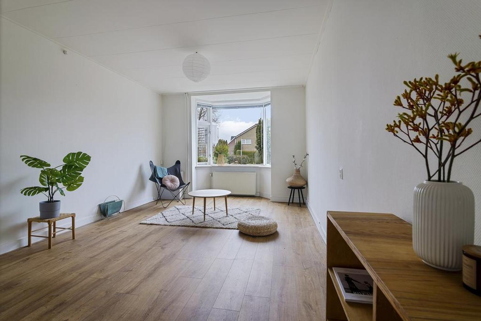 Mr. P.J. Troelstraweg 123 in Leeuwarden