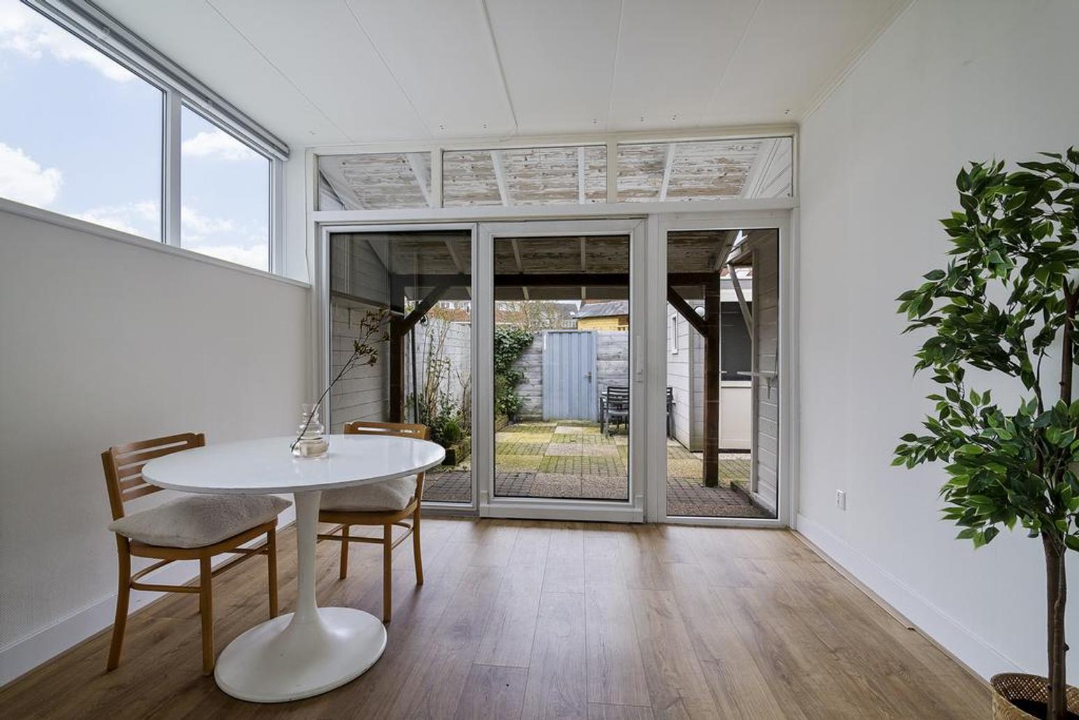 Mr. P.J. Troelstraweg 123 in Leeuwarden