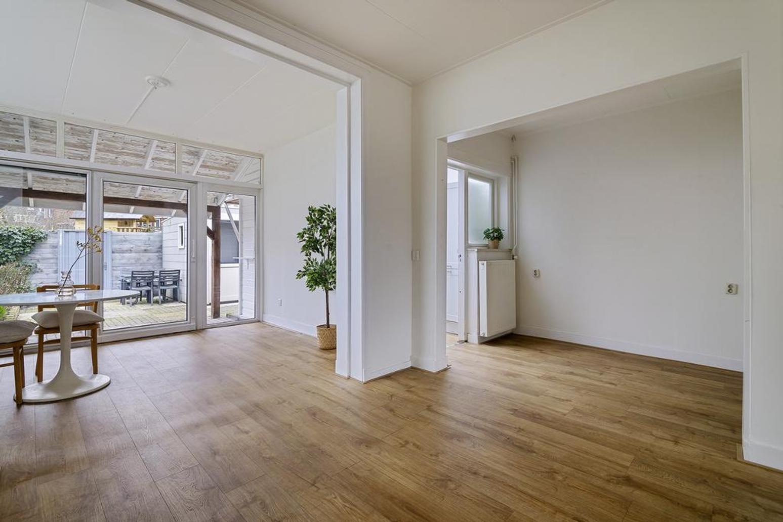 Mr. P.J. Troelstraweg 123 in Leeuwarden