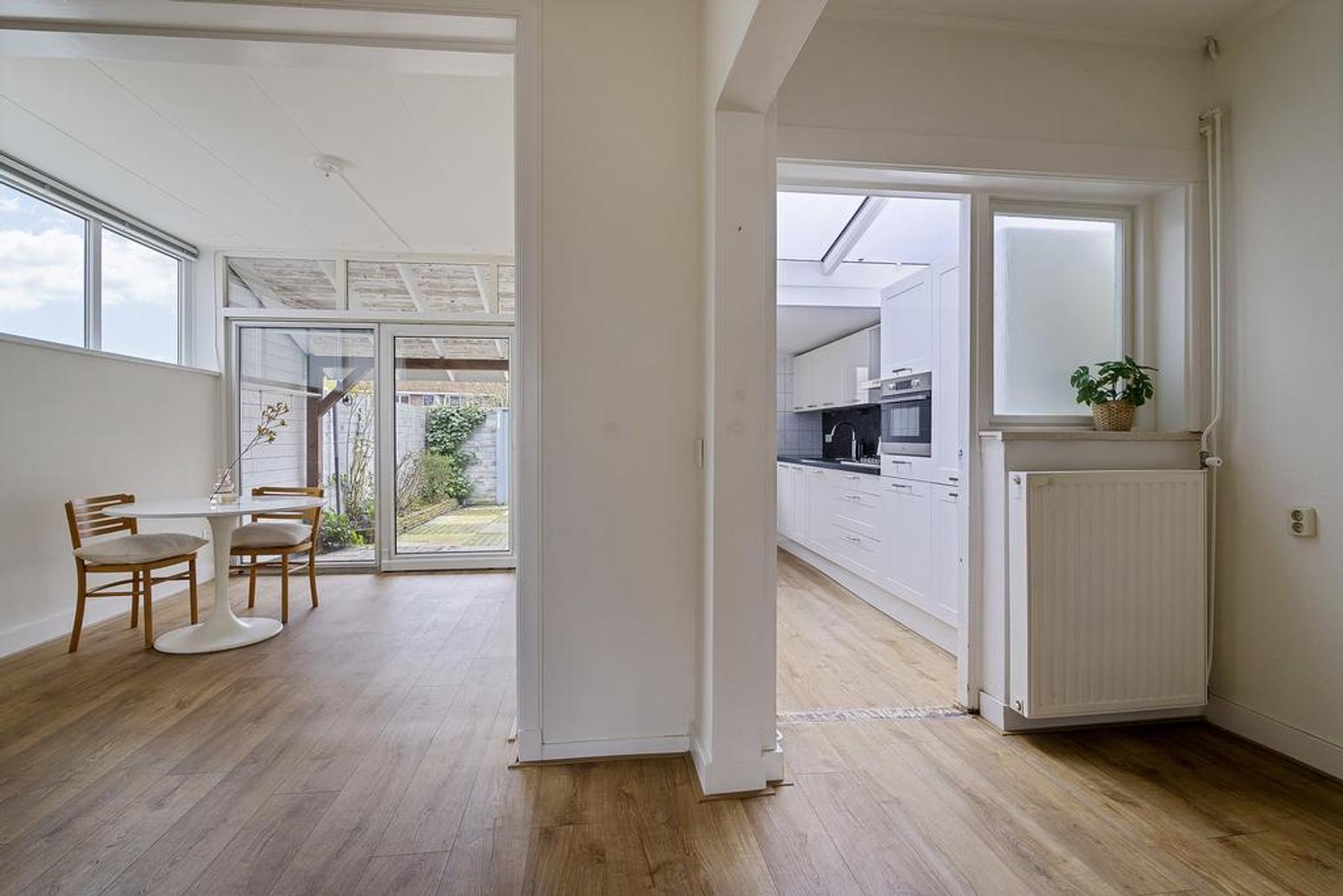 Mr. P.J. Troelstraweg 123 in Leeuwarden