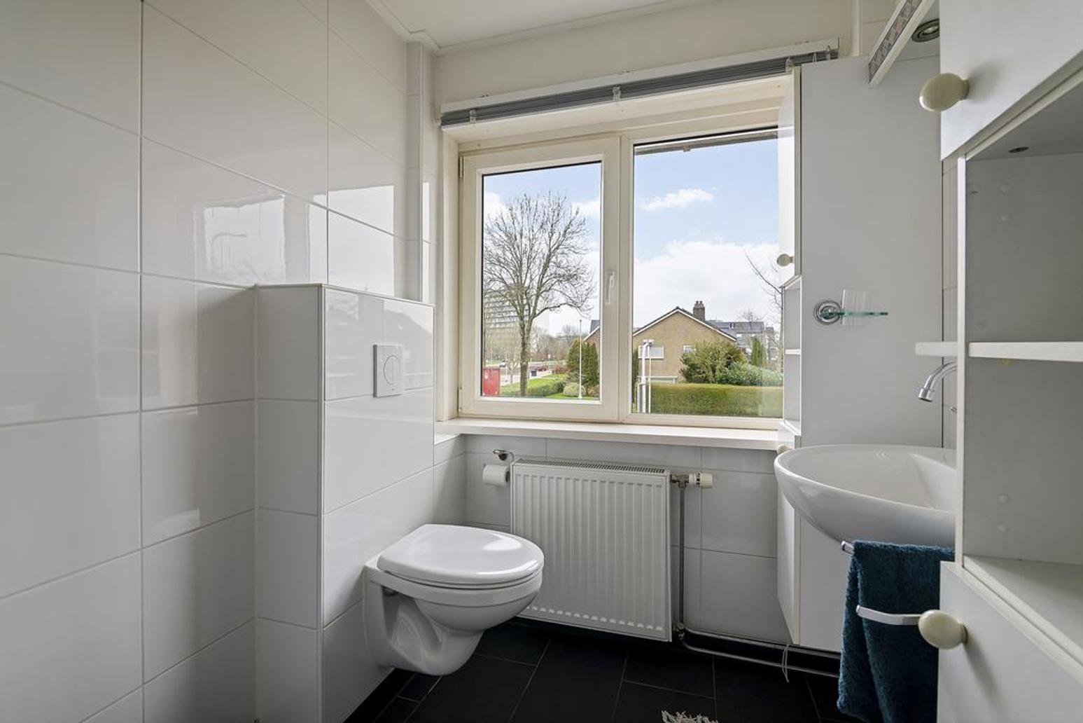 Mr. P.J. Troelstraweg 123 in Leeuwarden