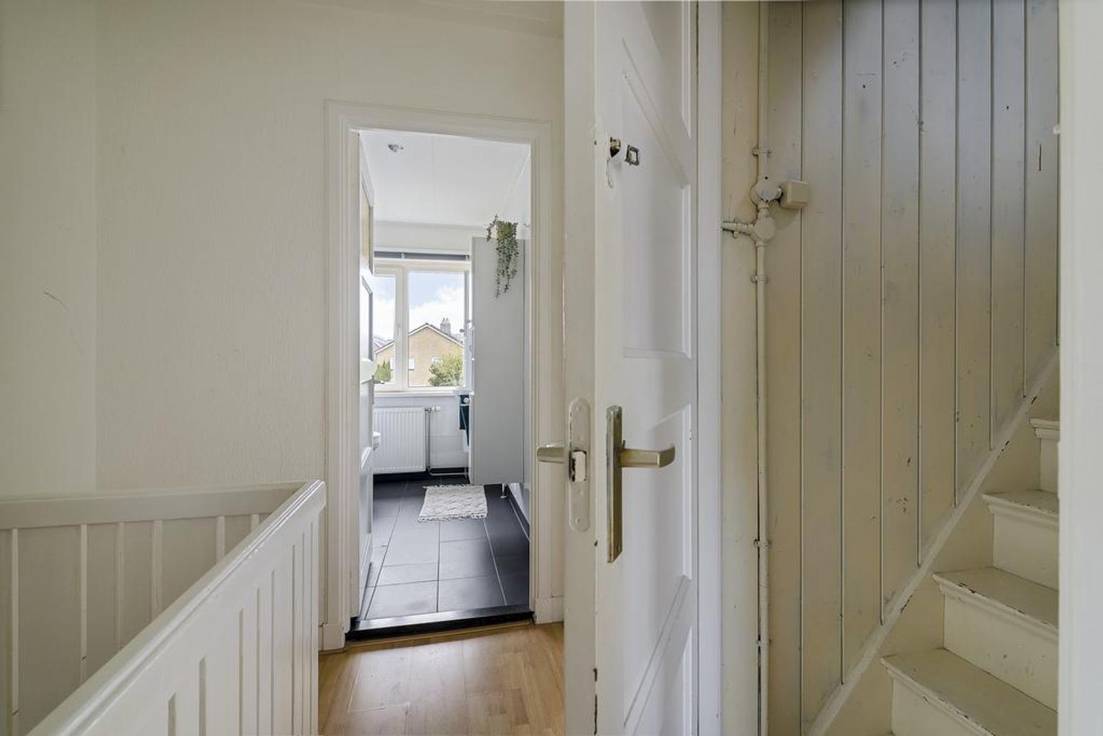 Mr. P.J. Troelstraweg 123 in Leeuwarden