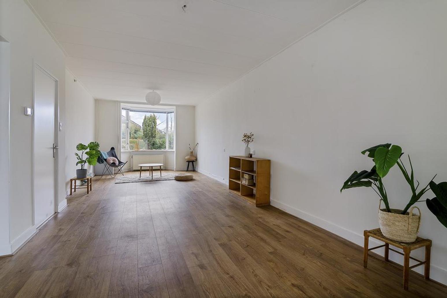 Mr. P.J. Troelstraweg 123 in Leeuwarden