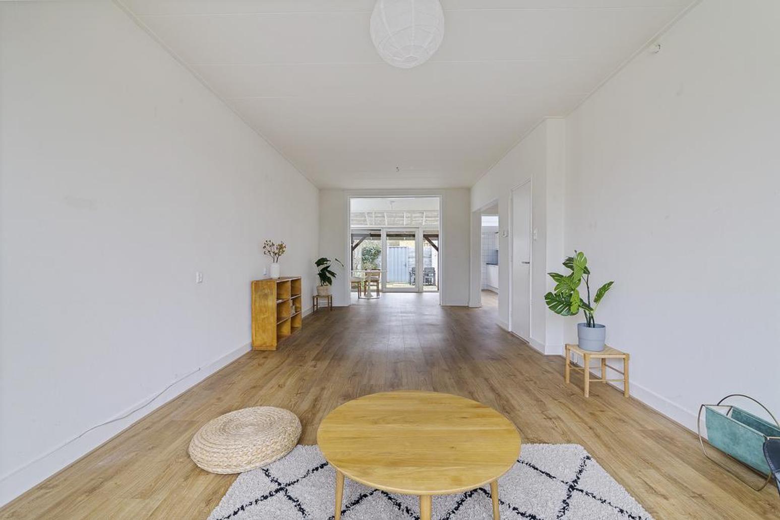 Mr. P.J. Troelstraweg 123 in Leeuwarden