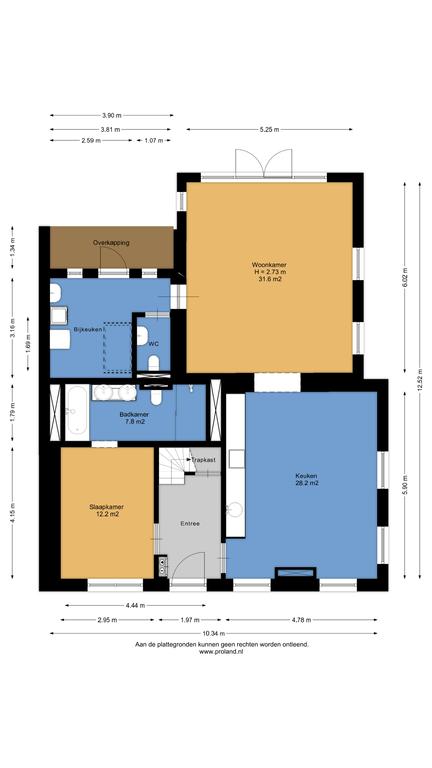 nummer 24 in Dearsum