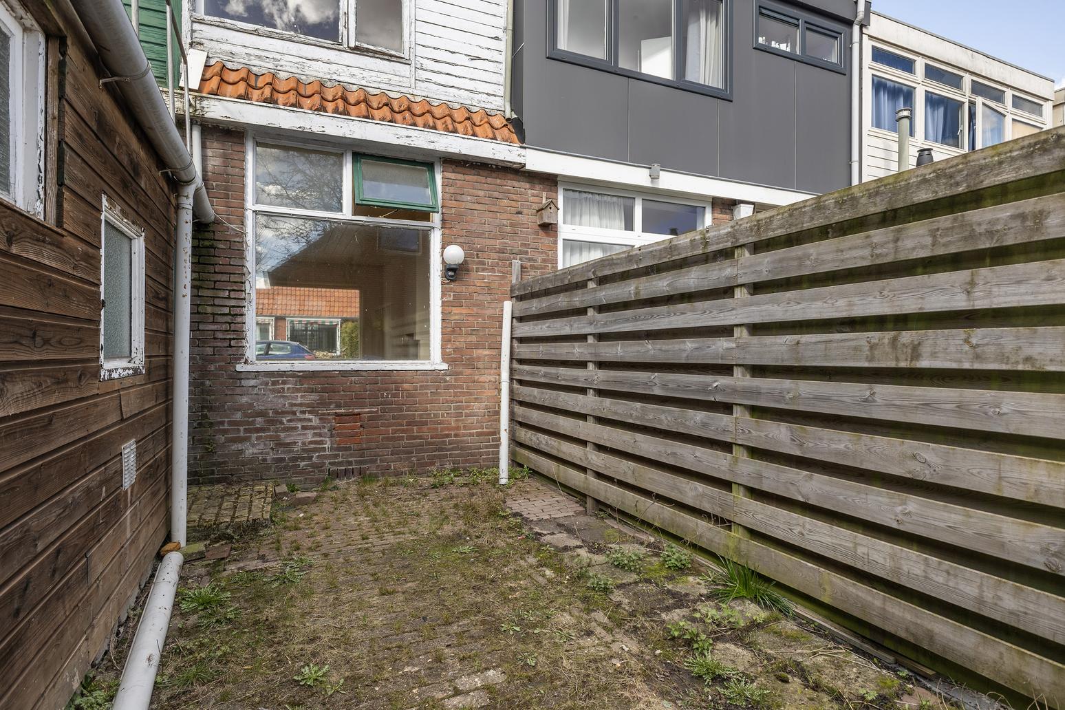 Papaverstraat 20 in Leeuwarden