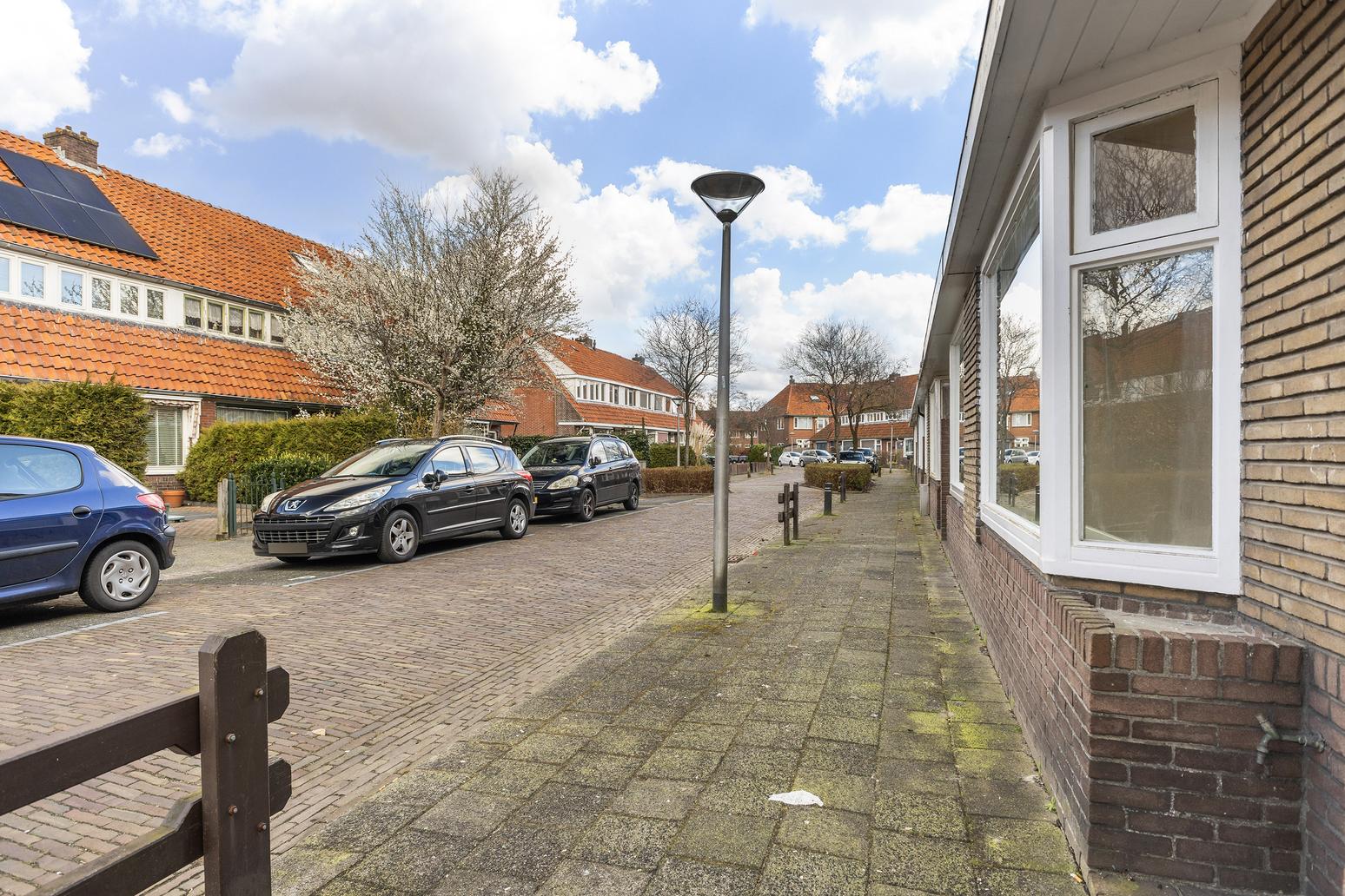 Papaverstraat 20 in Leeuwarden