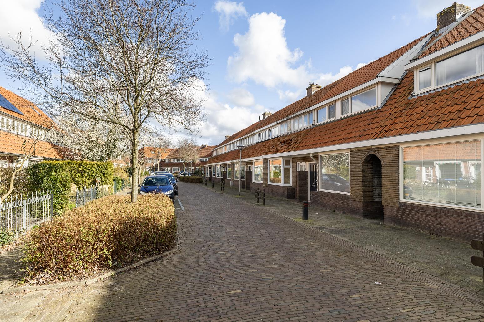 Papaverstraat 20 in Leeuwarden
