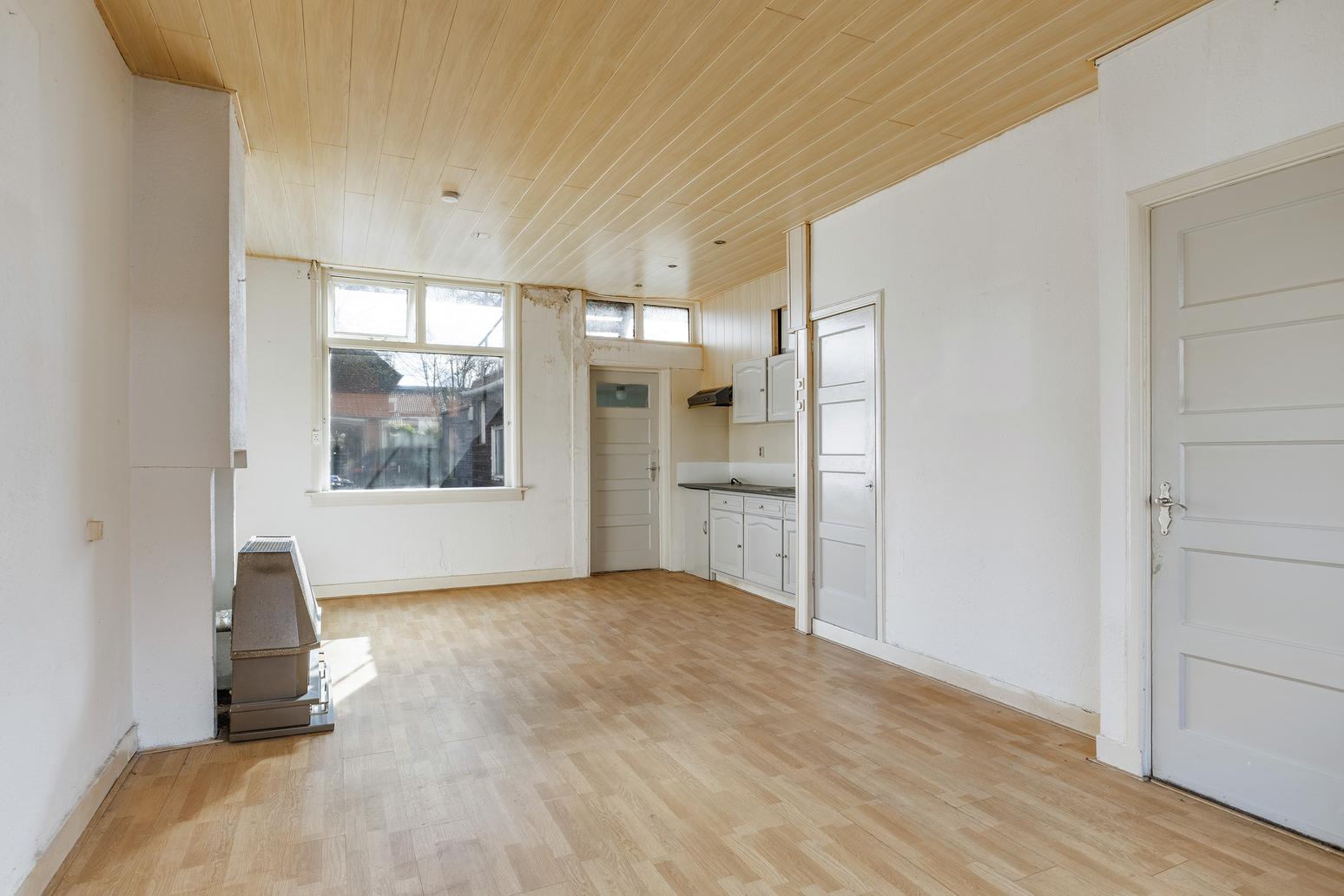 Papaverstraat 20 in Leeuwarden