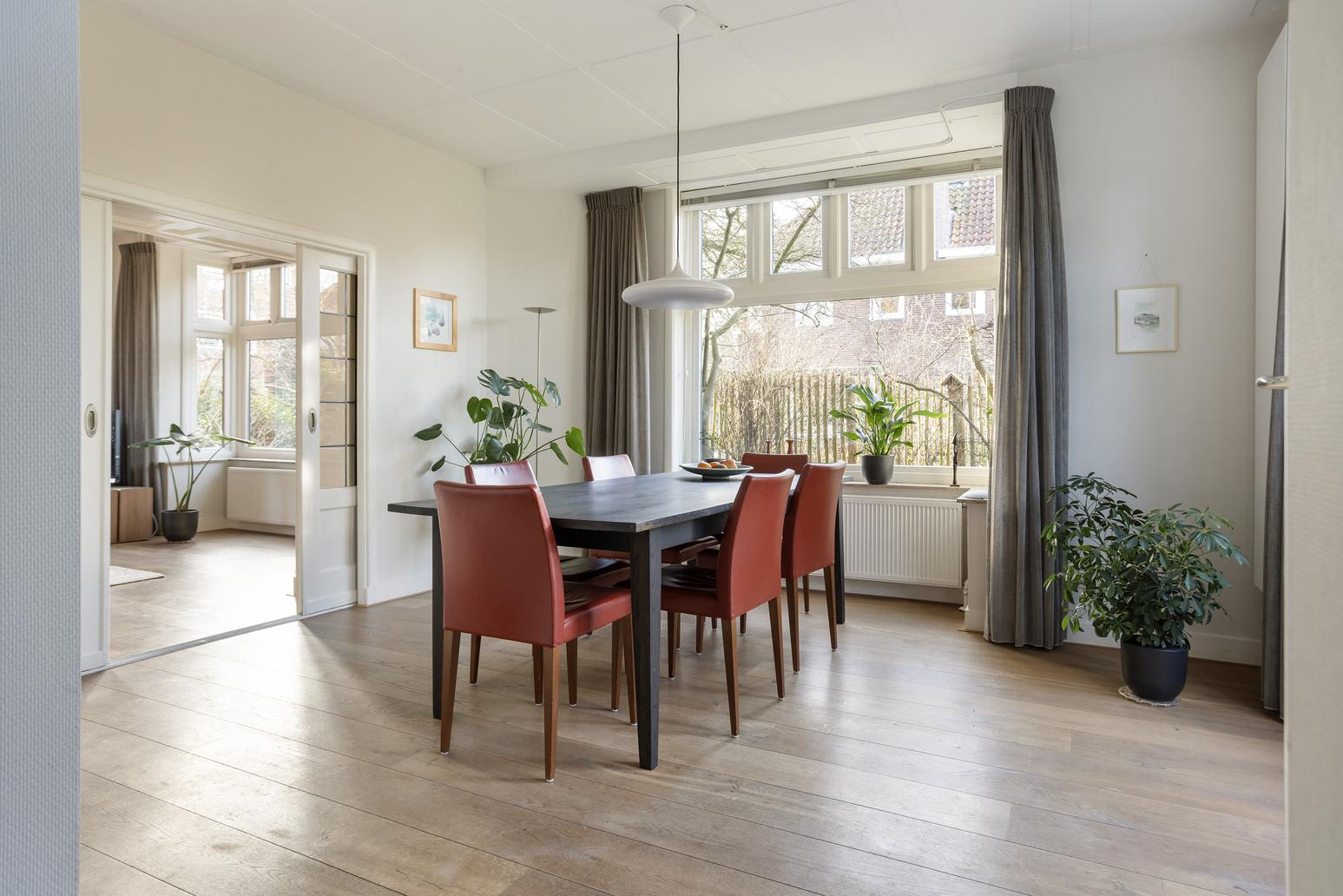 Pelikaanstraat 22 in Leeuwarden