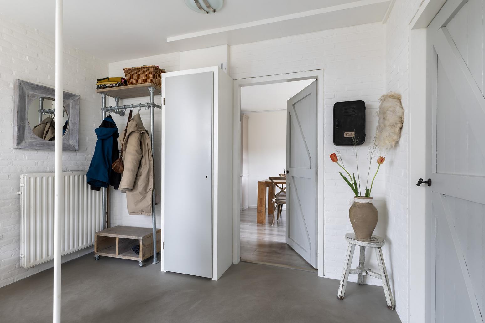 Pieter Sipmastrjitte 6 in Dronryp