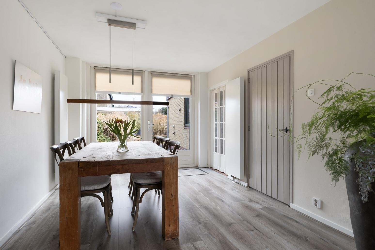 Pieter Sipmastrjitte 6 in Dronryp