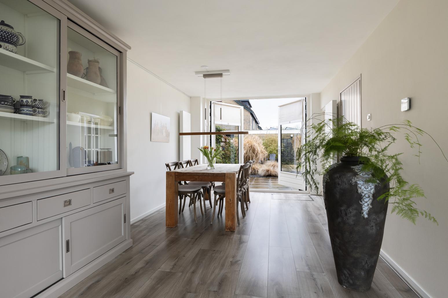 Pieter Sipmastrjitte 6 in Dronryp