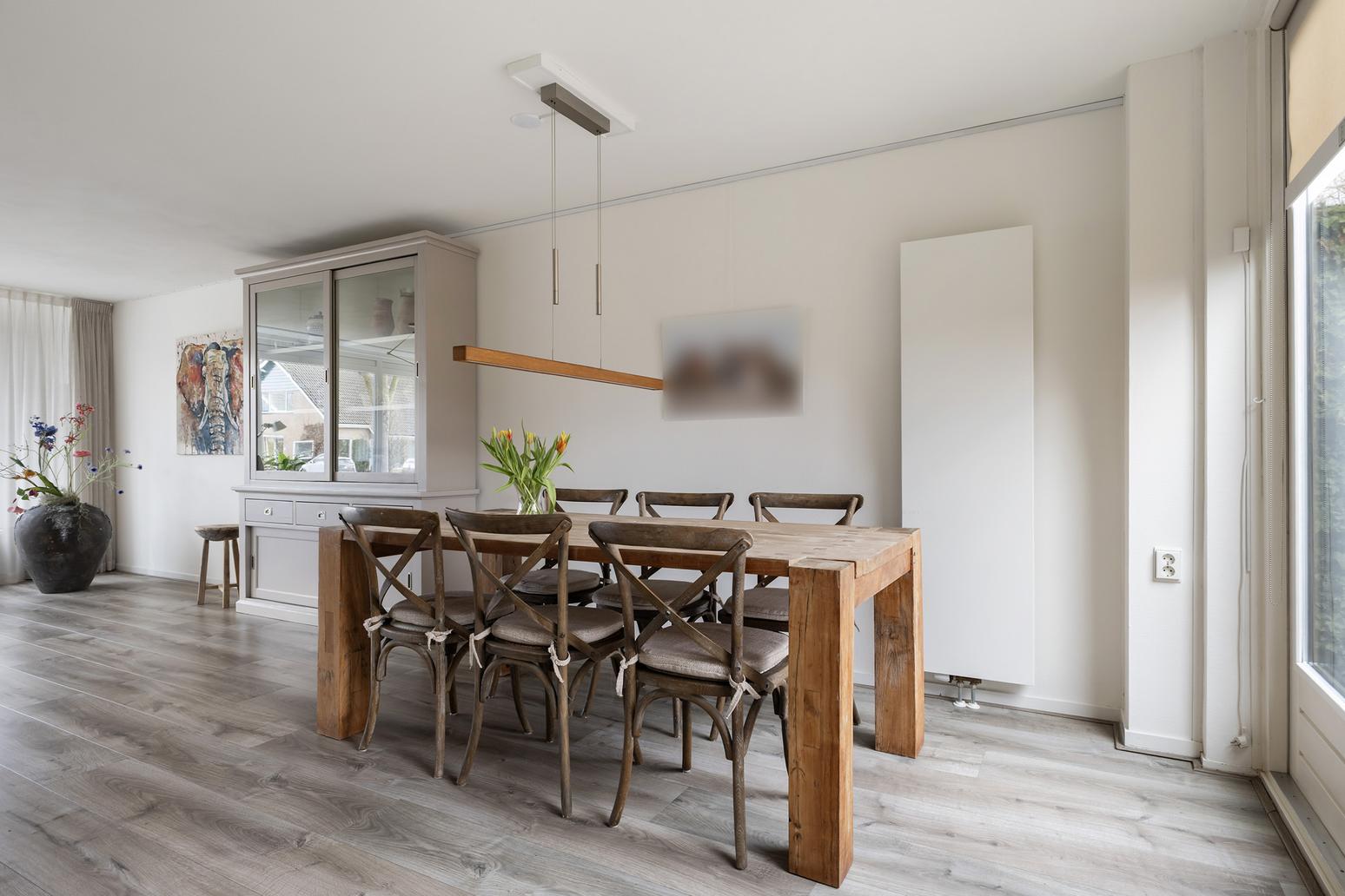 Pieter Sipmastrjitte 6 in Dronryp